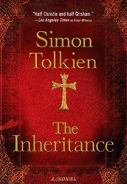 The Inheritance (Simon Tolkien)