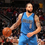 Deron Williams