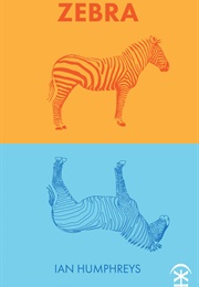 Zebra (Ian Humphreys)