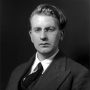John Logie Baird