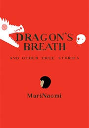 Dragon&#39;s Breath (Marinaomi)
