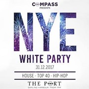 NYE White Party