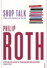 Shop Talk (Philip Roth)
