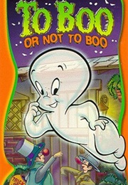 To Boo or Not to Boo (1951)