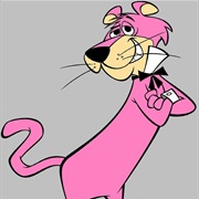 Snagglepuss
