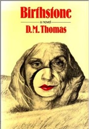 Birthstone (D.M. Thomas)