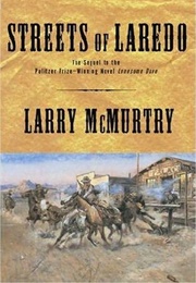 Streets of Laredo (Larry McMurtry)