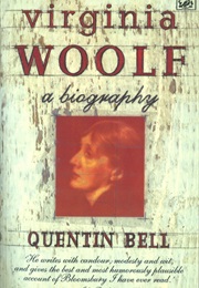 Virginia Woolf (Quentin Bell)