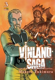Vinland Saga, Vol. 03 (Makoto Yukimura)