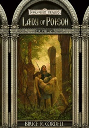 Lady of Poison (Bruce R. Cordell)