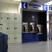 Greyhound Station (Las Vegas, NV)