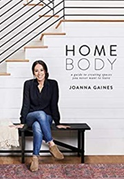 Homebody (Joanna Gaines)