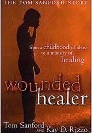Wounded Healer (Kay Rizzo)