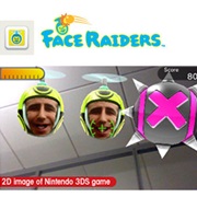 Face Raiders