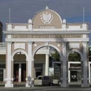 Urban Historic Centre of Cienfuegos