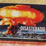 Disasteradio