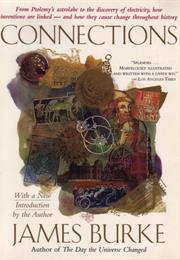 Connections by James Burke