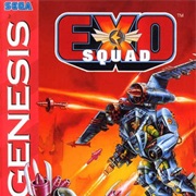 Exo Squad