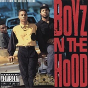 How to Survive in South Central- Ice Cube