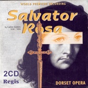 Salvator Rosa (Gomes)