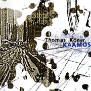 Thomas Köner - Kaamos
