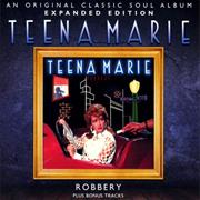 Teena Marie Robbery