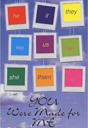 You Were Made for Me (David Wilbourne)