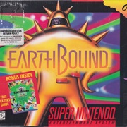 Earthbound (SNES)