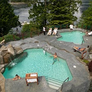 Sonora Resort, Canada