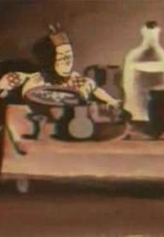 Adventures of Vakula the Smith (1977)