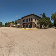 Charlestown, Indiana