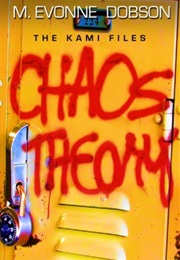 Chaos Theory (M. Evonne Dobson)