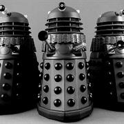 Daleks