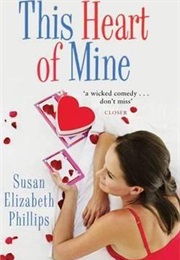 This Heart of Mine (Susan Elizabeth Phillips)