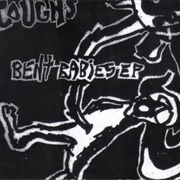 Coughs - Bent Babies EP
