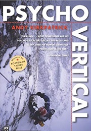 Psychovertical (Andy Kirkpatrick)