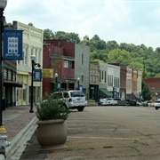 Yazoo City, Mississippi