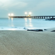 Pondicherry