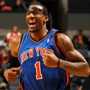 Amar'e Stoudemire