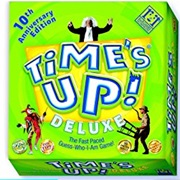 Times Up Deluxe