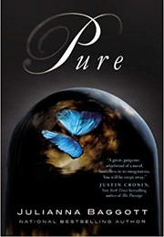 Pure (Julianna Baggott)