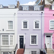 Live in Notting Hill