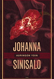 Auringon Ydin (Johanna Sinisalo)