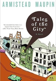 Tales of the City (Armistead Maupin)