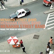 Menahan Street Band - Make the Road by Walking