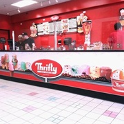 Thrifty Ice Cream