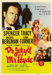 Dr Jekyll and Mr Hyde