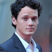 Anton Yelchin, 27, Blunt Traumatic Asphyxia