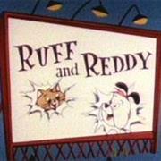The Ruff &amp; Reddy Show