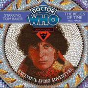 The Relics of Time (1 Part)